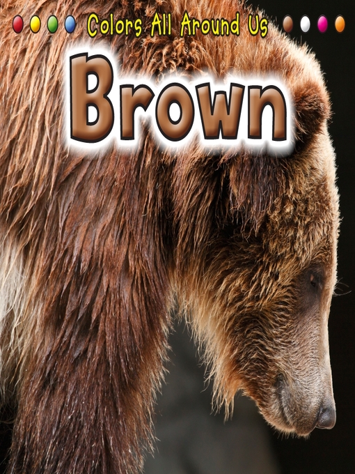 Title details for Brown by Daniel Nunn - Available